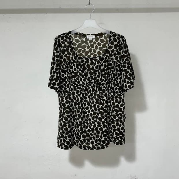 vtg top