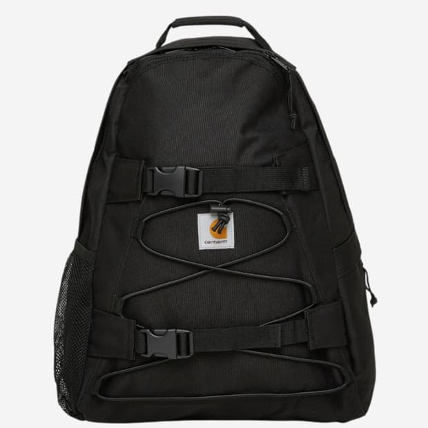 칼하트 킥플립 백팩