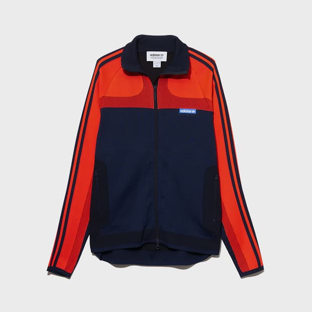 ADIDAS training jacket