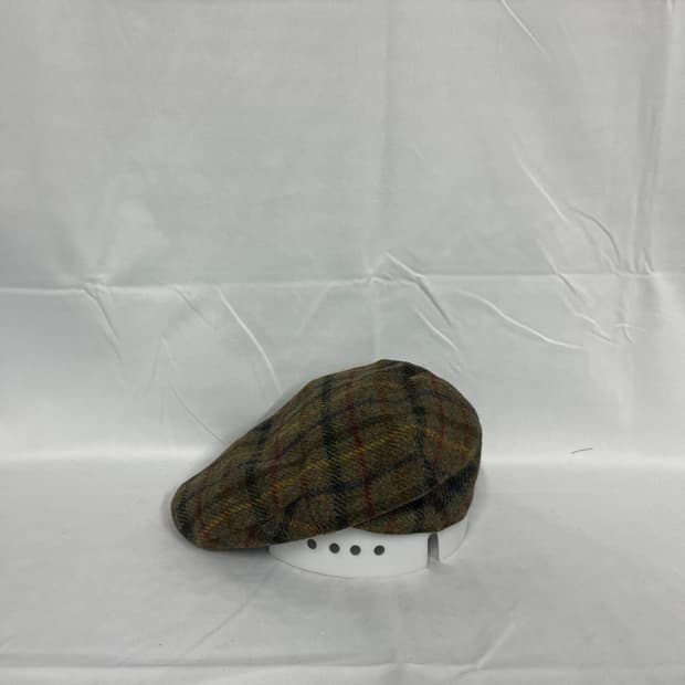 Barbour 바버 트위드 헌팅캡 58~60사이즈