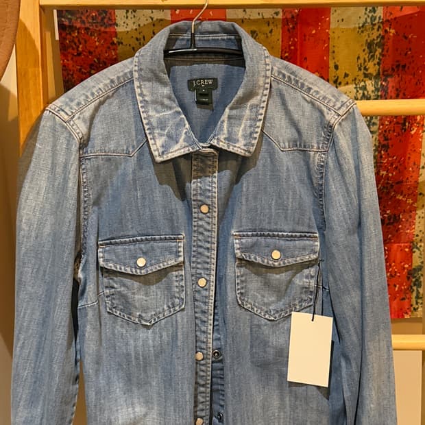 J.crew