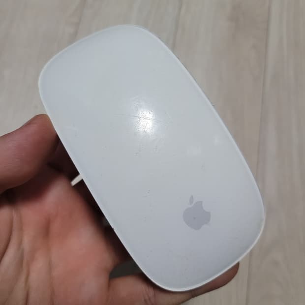 애플 매직마우스2 A1657