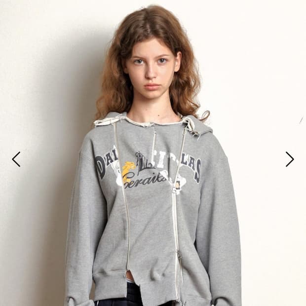 로레일즈 맨투맨