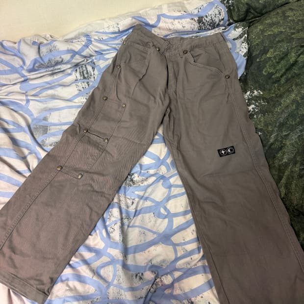 떠그 바지판매합니다 연락주세요! (사이즈28-30)