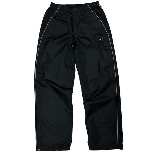 나이키 클라이마핏 사이드 라인 트랙 팬츠