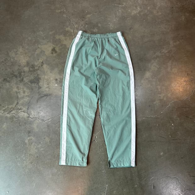 00s 나이키 트랙팬츠