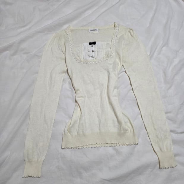 빈티지 로디스포토 히메갸루 로걀탑 갸루일브 리즈리사