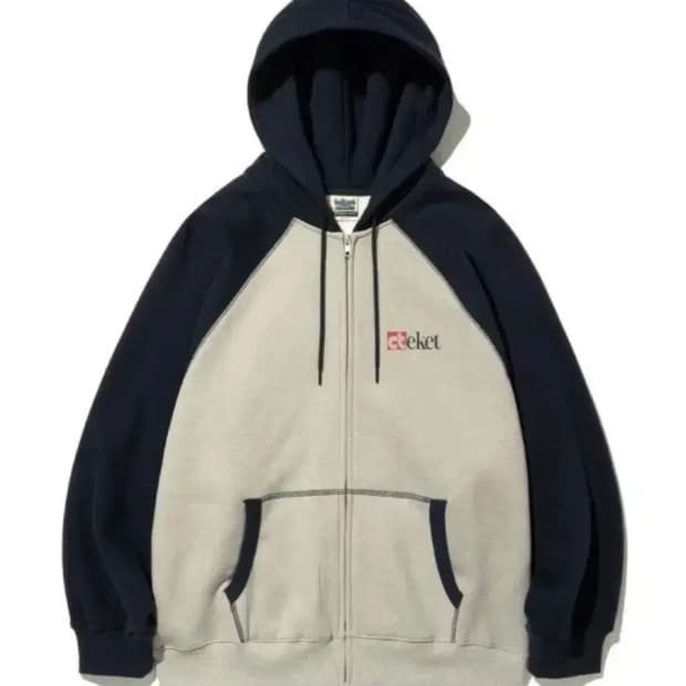 테켓 홀리 집업 후드집업 holly zipup hoodie