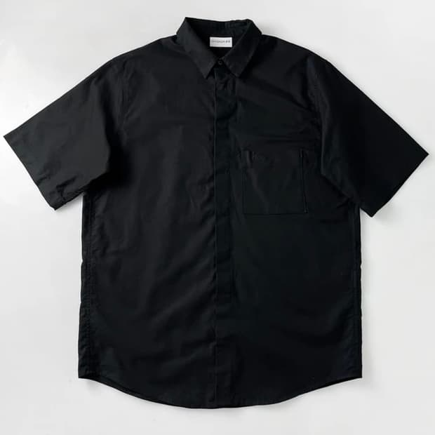 다다이즘 다다스튜던트 셔츠 사이즈 3