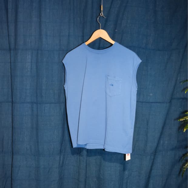 The North Face Purple Label