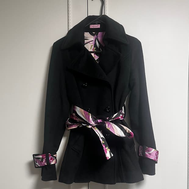 ma*rs sugargloss 마즈 슈가글로스 히메갸루 코트 아게하