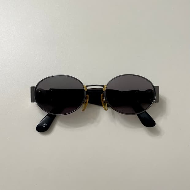 [VINTAGE EYEWEAR] 베르사체 빈티지 선글라스