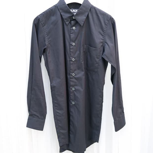 Comme des Garçons BLACK