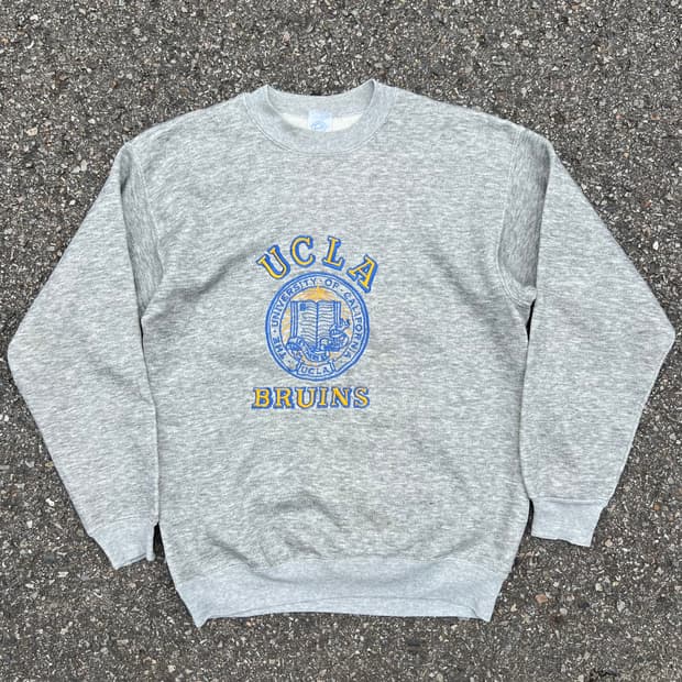 80‘s UCLA Bruins Sweatshirt