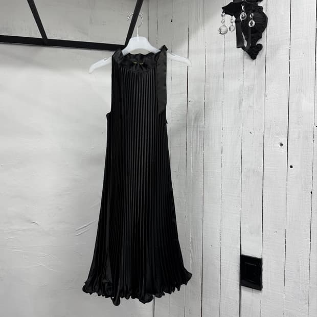 vtg dress