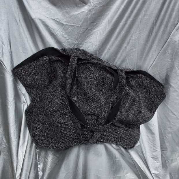[011] Mudule lounge bag