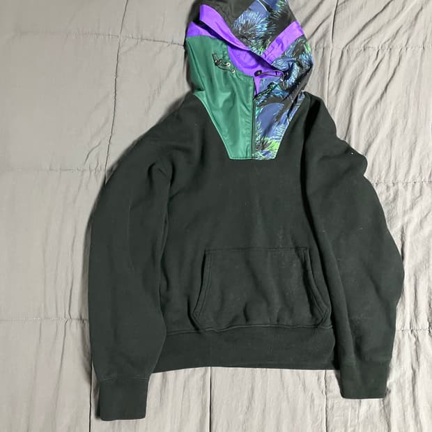 kolor beacon 스키 후드