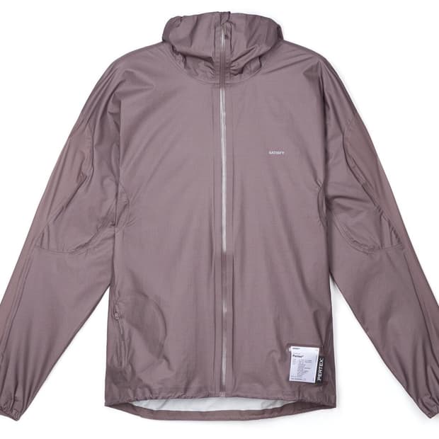 새티스파이 / 퍼텍스 3L 플라이 레인자켓 