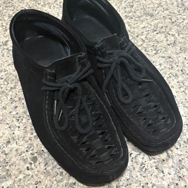 [2] 폴리테루 왈라비 우븐