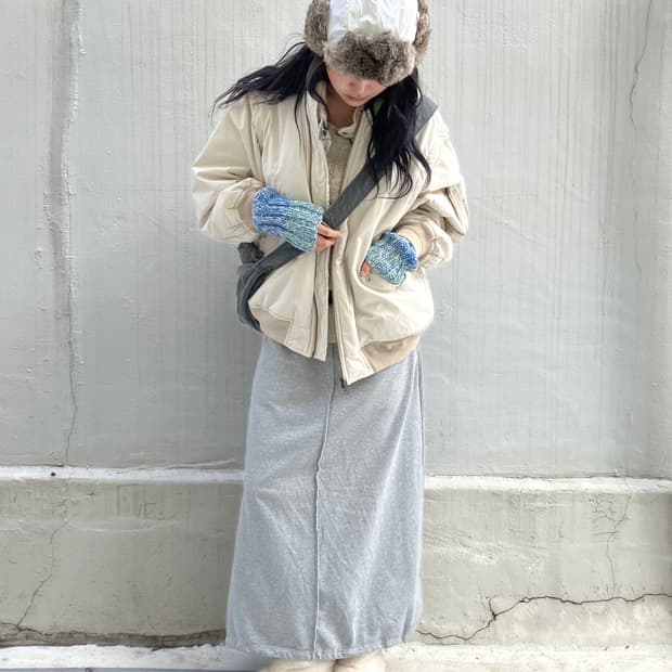 눈폴폴삿포로여행룩.ˢᴱᵀ🏠