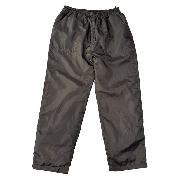 Japanese vintage 방한 팬츠