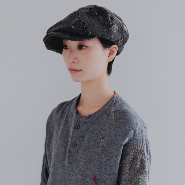 hatsseulka 햄프 모자