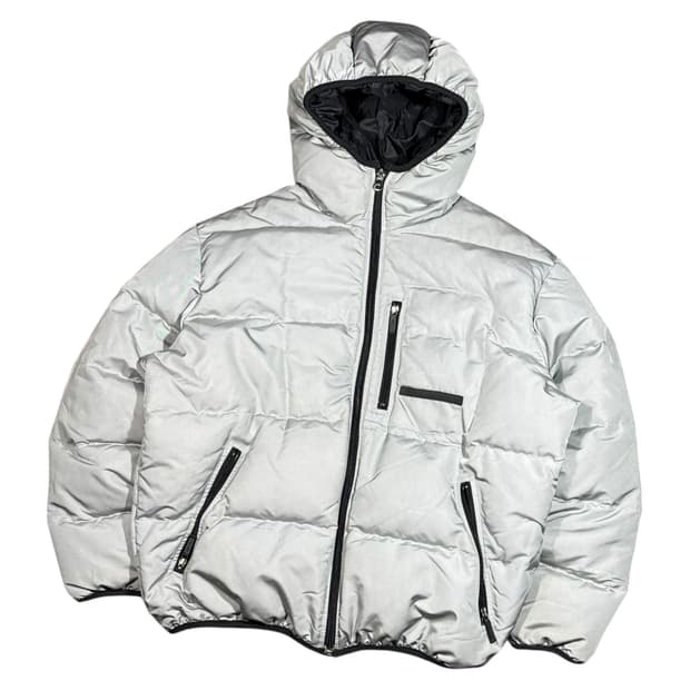 Polo Sports 폴로 스포츠 덕다운 후드 패딩