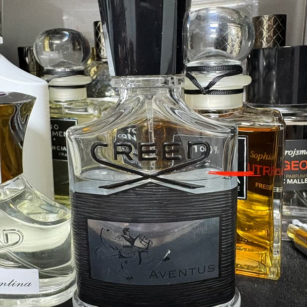 크리드 어벤투스 50ml