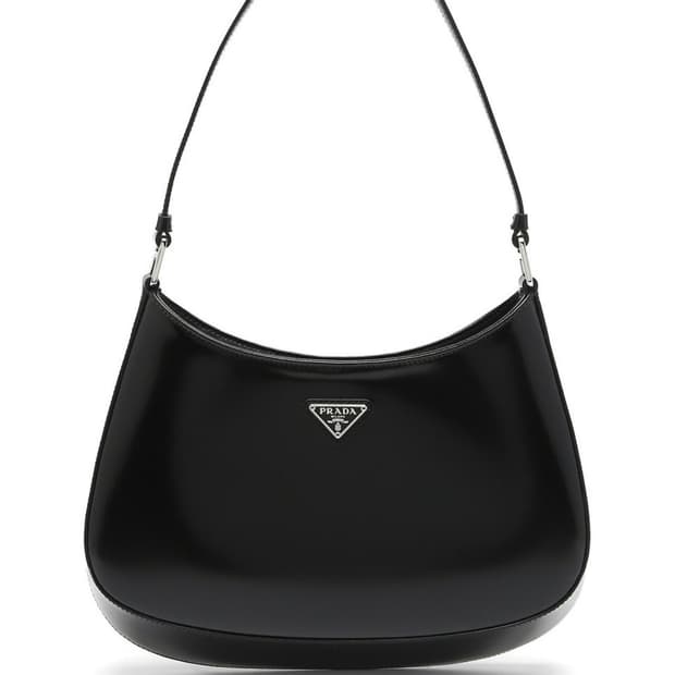 프라다 클레오백