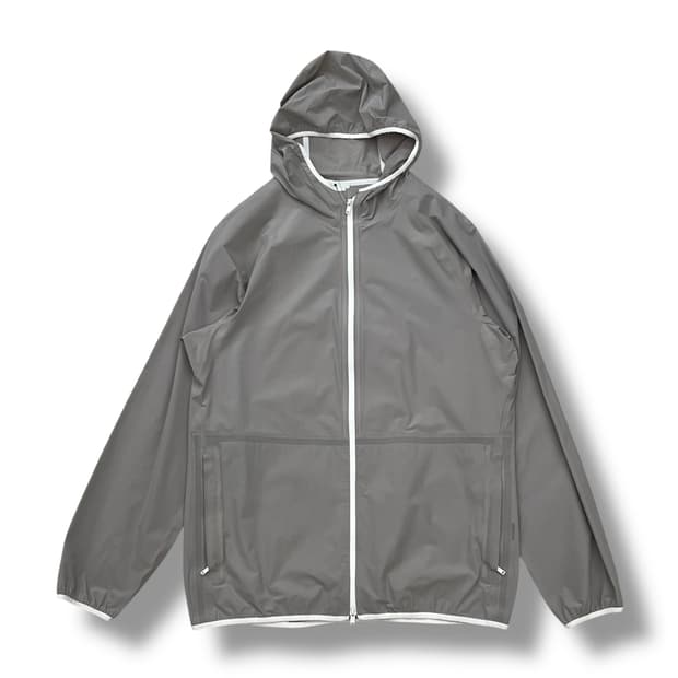 띠어리 베이직 바람막이 r2158