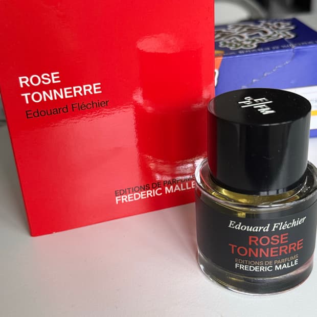 프레데릭 말 로즈 토네르 edp 50ml