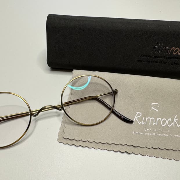 림락 R632 Col.11 (엔틱골드) 판매합니다.