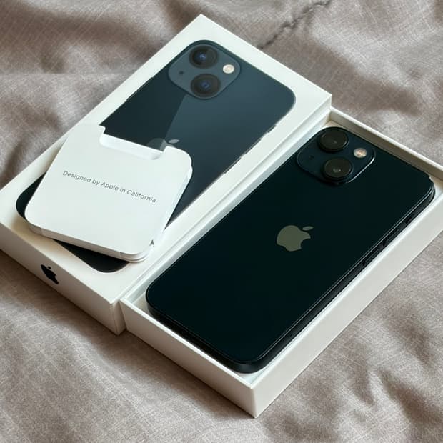 아이폰 13미니 128GB