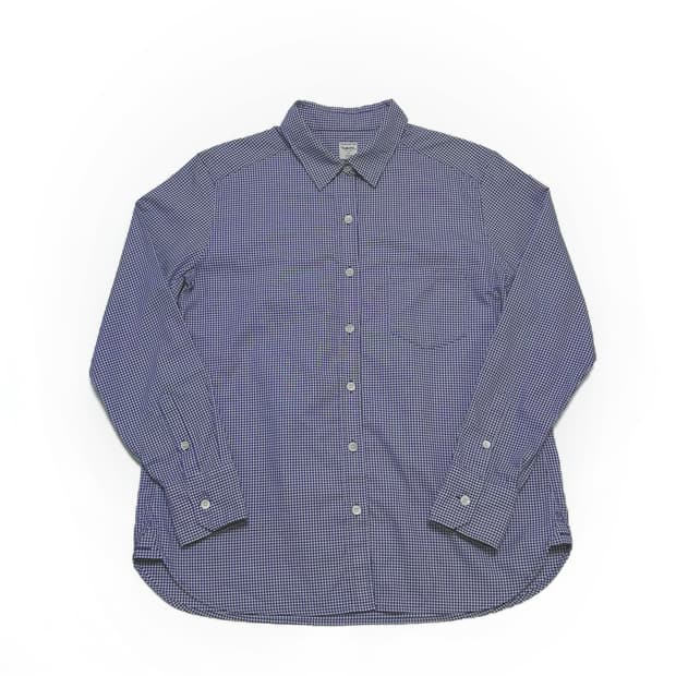 (S) ALBIATE FOR 23区 (니주산쿠) 일본 브랜드 셔츠