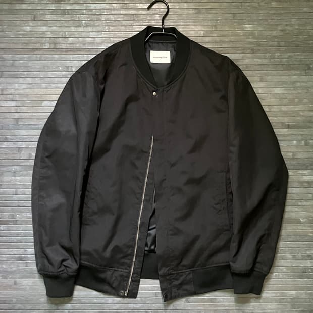 TC Nylon jacket