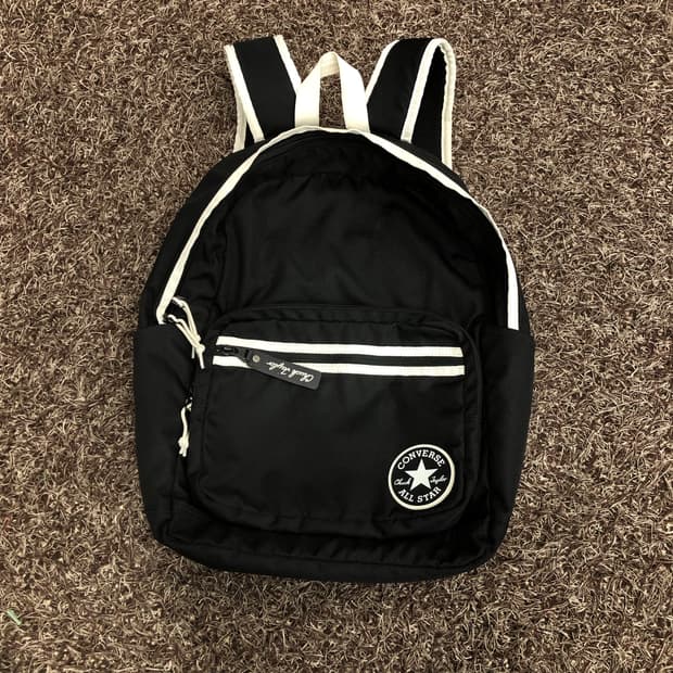 컨버스 척테일러 올스타 백팩