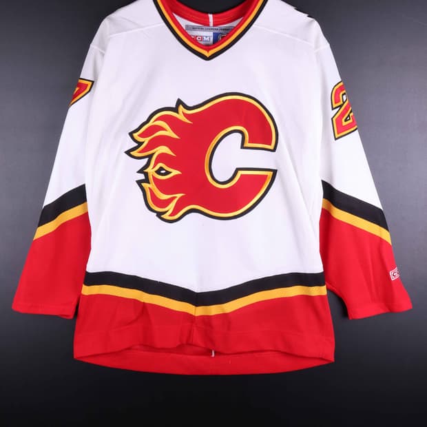 CCM 스코필드 캘거리 져지