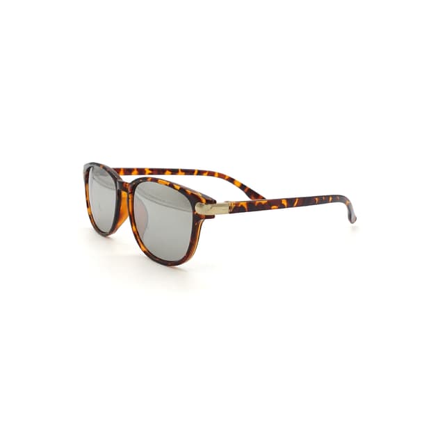 VINTAGE LEOPARD ACETATE 빈티지 레오파드 선글라스