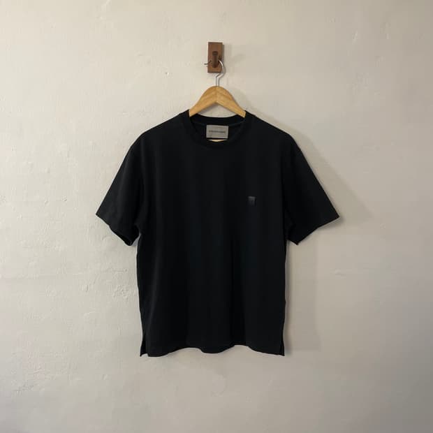 솔리드옴므 반팔 티셔츠 