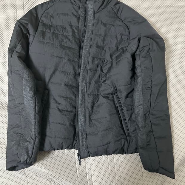 xlim ep4 패디드자켓 2사이즈