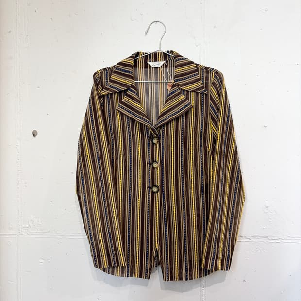 LOUNIE jacket 
