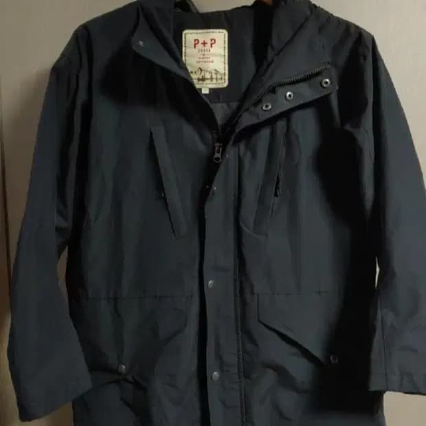 빈폴 트렌치 자켓, L