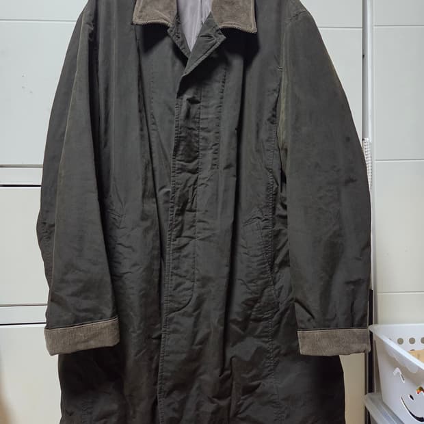 시리즈 맥코트 110 XXL