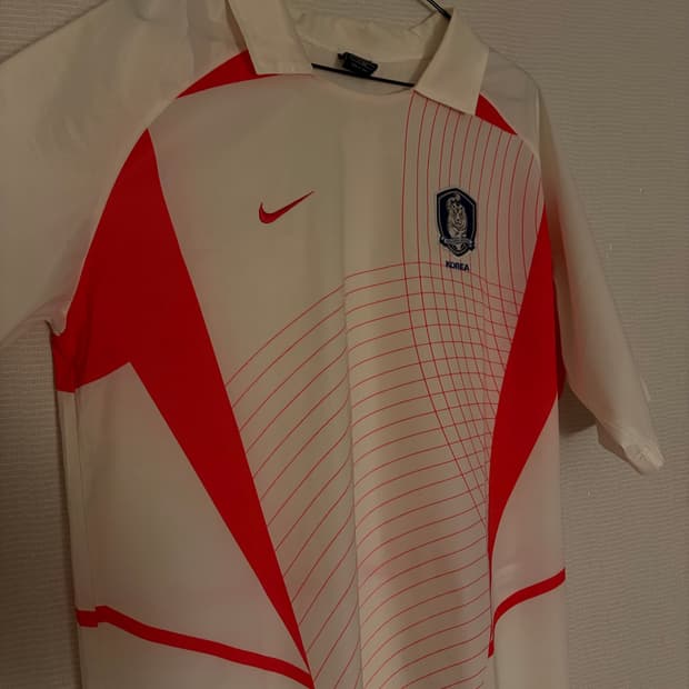 2002 [KOREA AWAY]