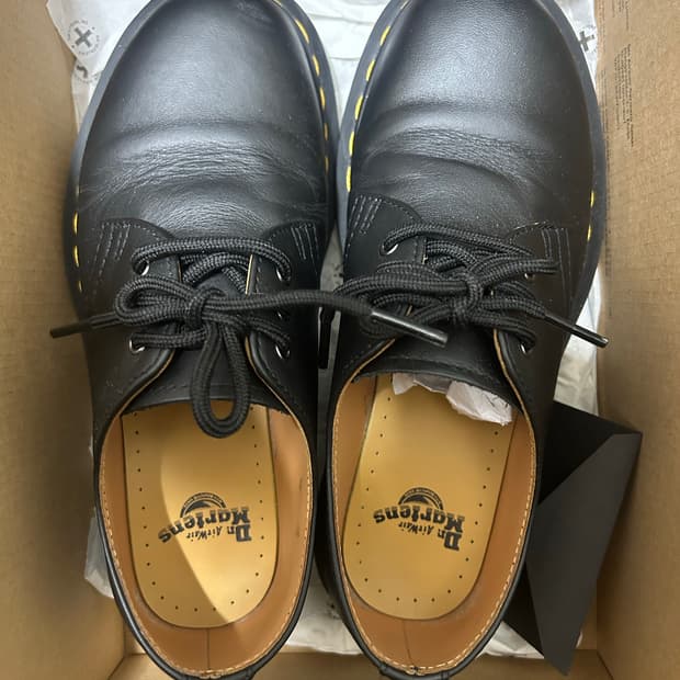 닥터마틴 1461 나파 220 (UK3)