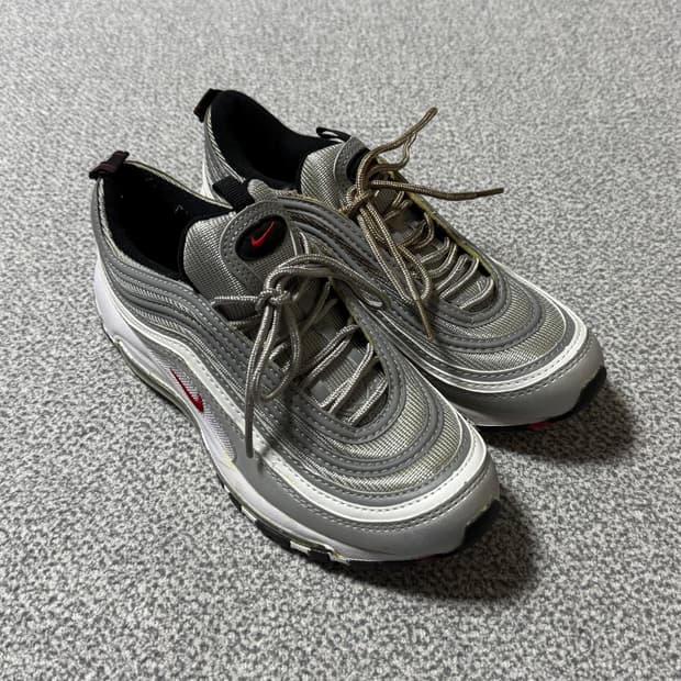 [정가 30만원] 나이키 에어맥스 97 OG 250