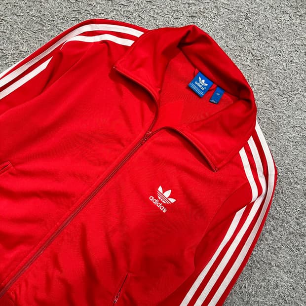 [우먼100] 아디다스 파이어버드져지