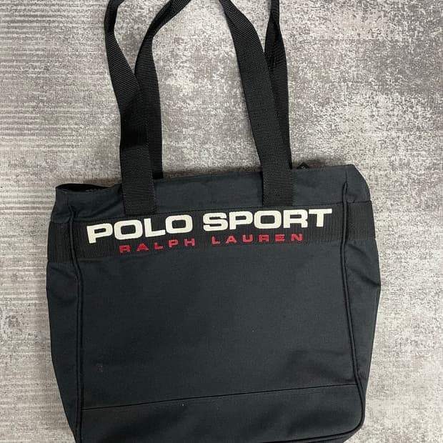 90s POLO SPORT