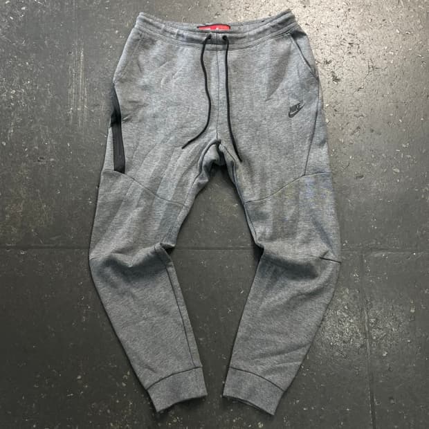 100 나이키 테크팩 팬츠 