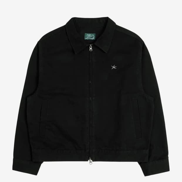 더콜디스트모먼트(TCM) 트러커 자켓 L